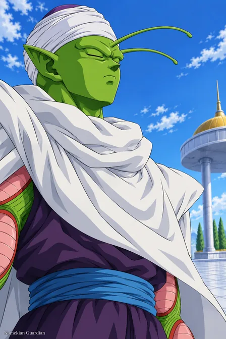 Piccolo