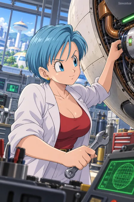 Bulma
