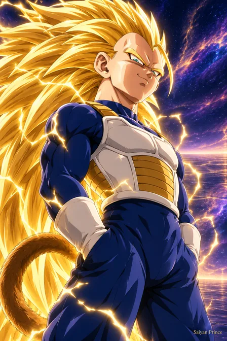 Vegeta