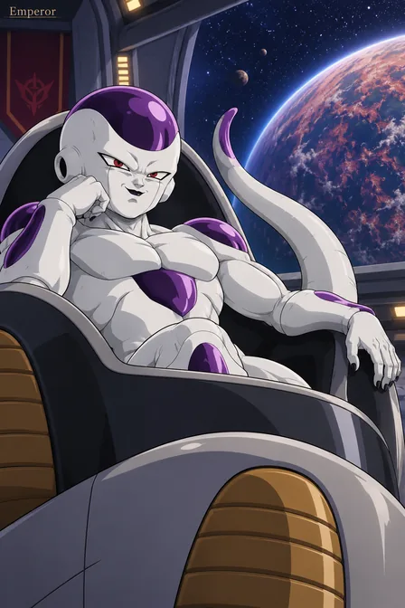 Frieza
