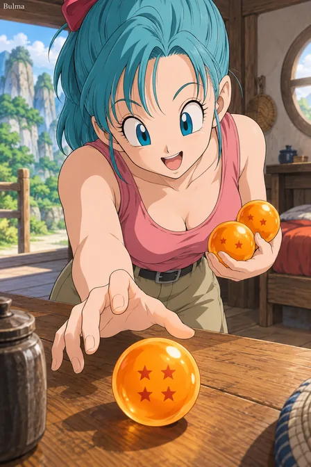 Bulma