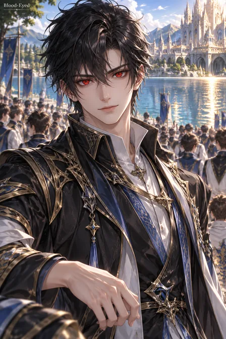 Huo Yuhao