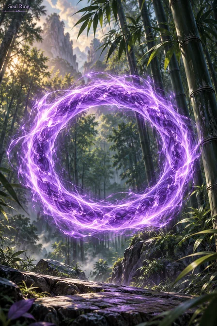 Soul Ring