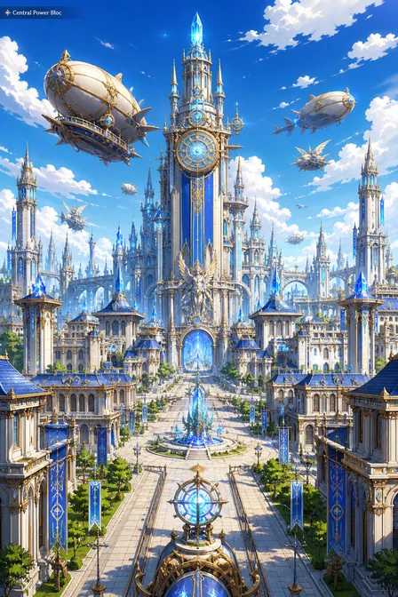 法师联盟