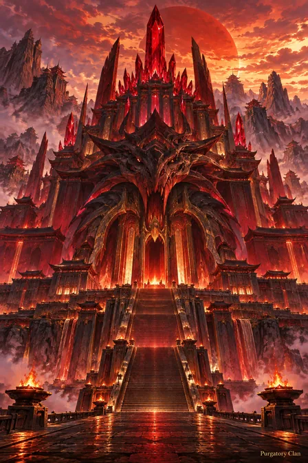 Purgatory Clan