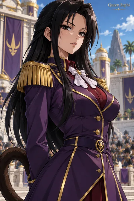Sephiria