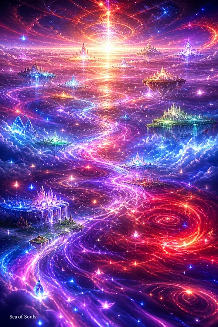 亚空间