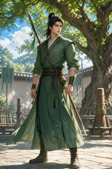 陈江河
