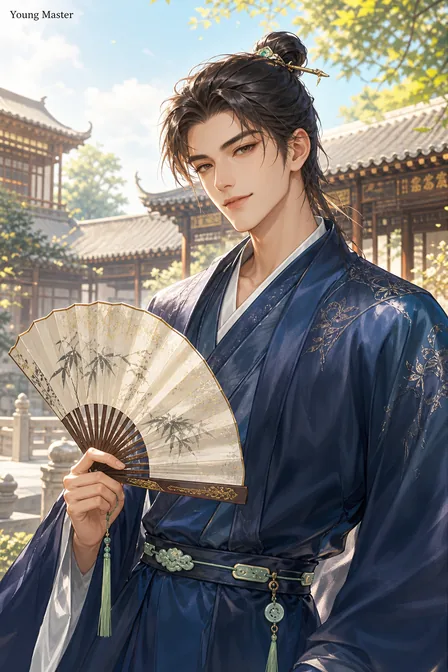 苏德荣