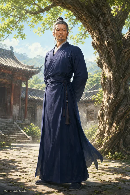 李承岳