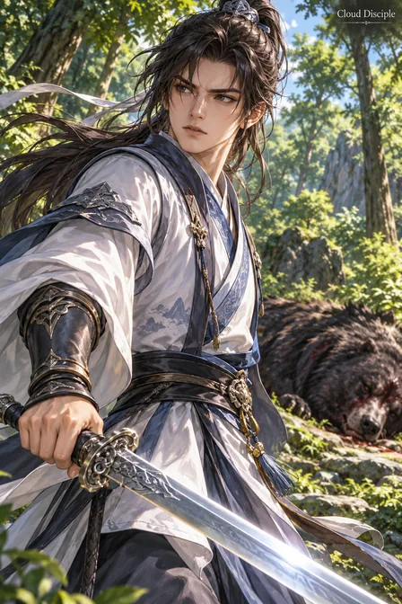 Chen Xuan