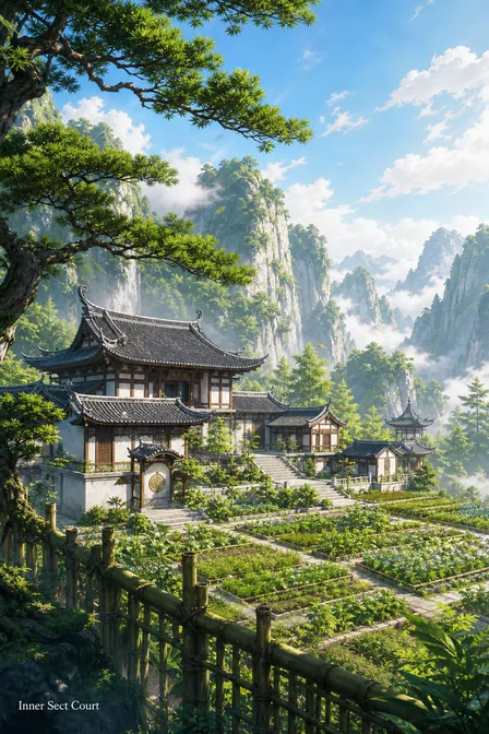 凌木院