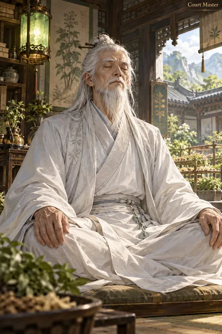 Han Shuitian