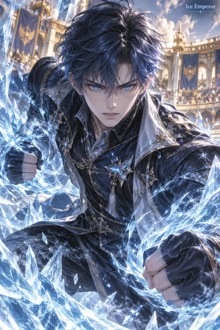 Huo Yuhao