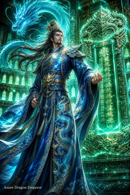 大帝