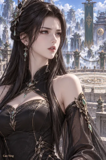 Cao Ying