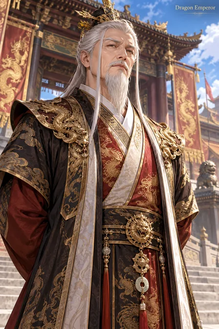 Long Xiaoyao