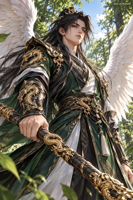 Qiangu Qitian