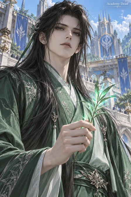 Xu Qing