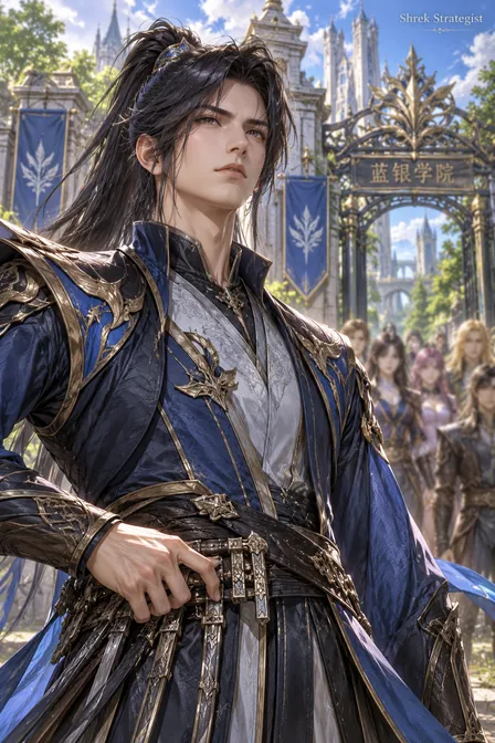 Tang San