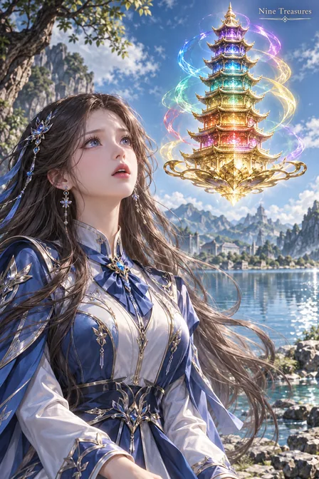 Ning Rongrong