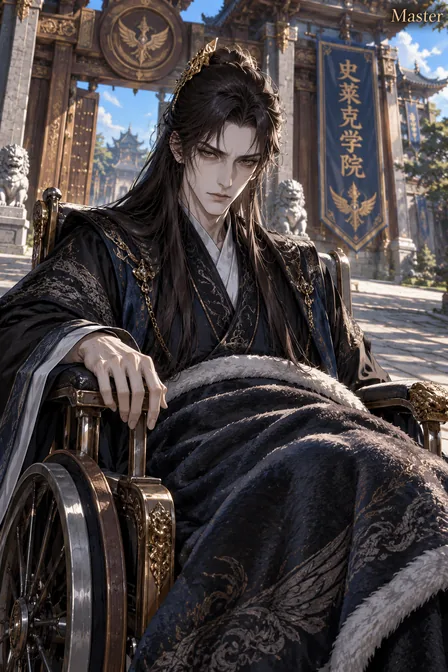 Yu Xiaogang