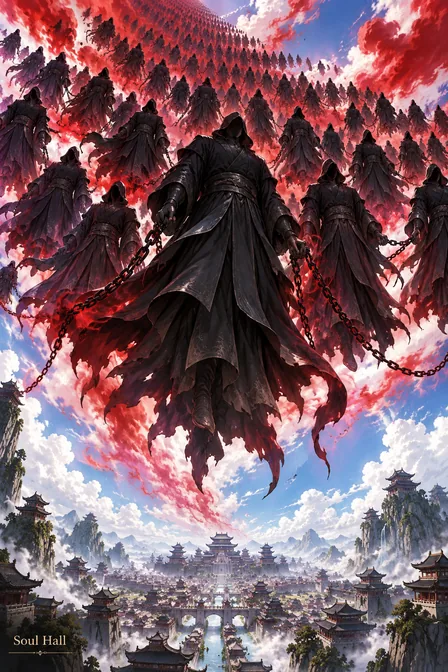 Soul Hall