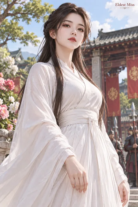 Huang Rongyue