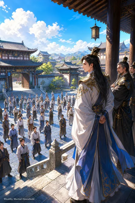 顾家