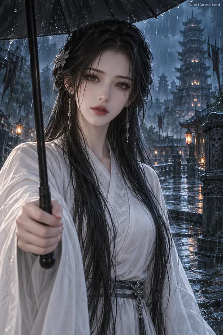 Xiao Yu