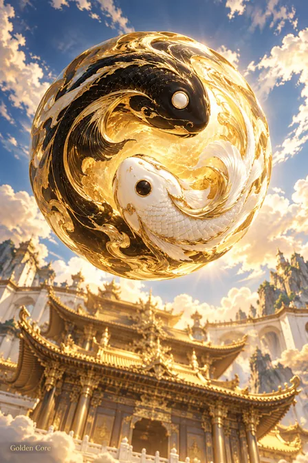 Golden Core