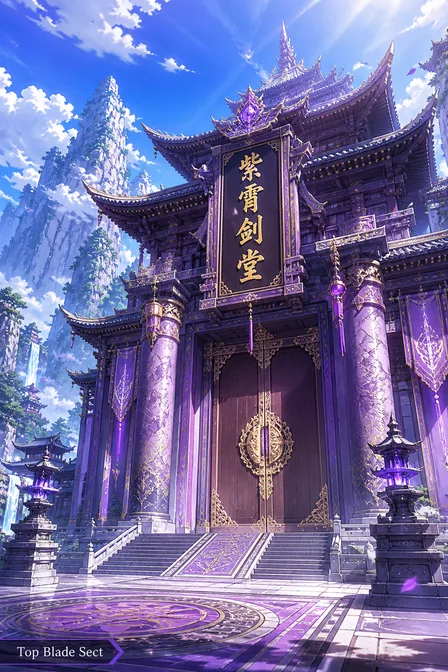 玄刀宗