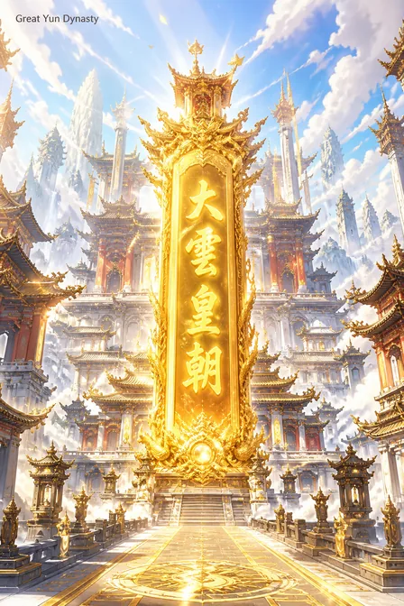 大云皇朝