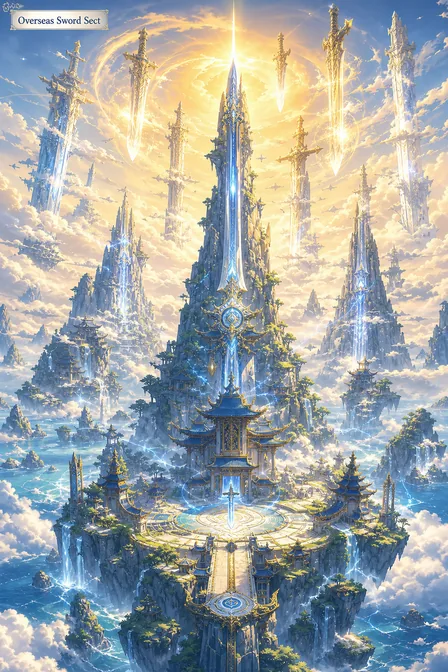 天剑宗
