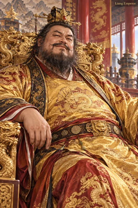 Zhu Wen