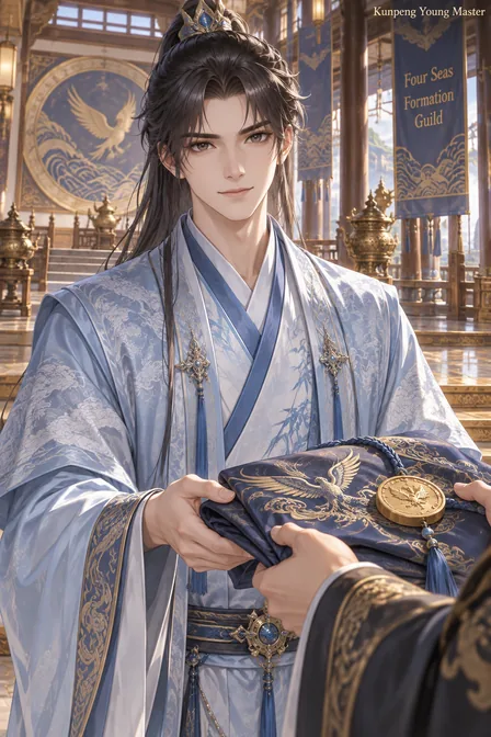 Zhou Cheng