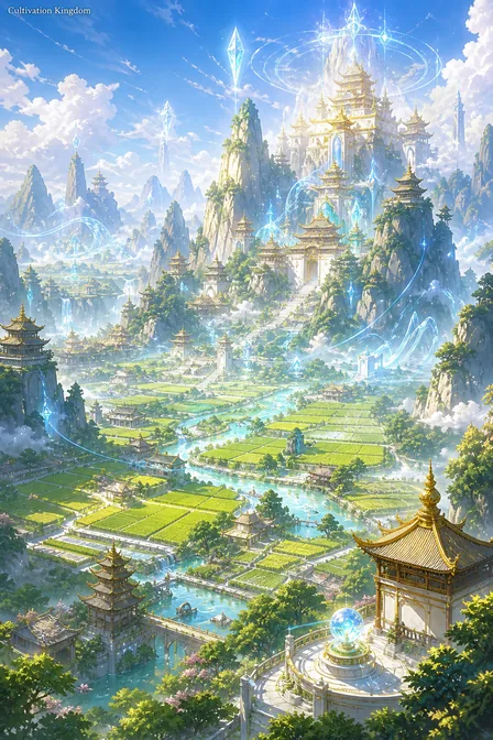 楚国