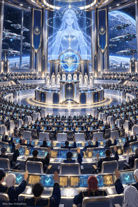 Federation