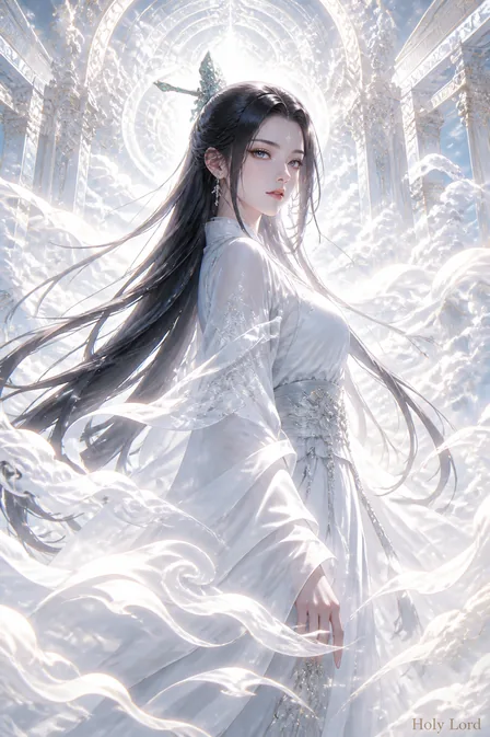 云曦