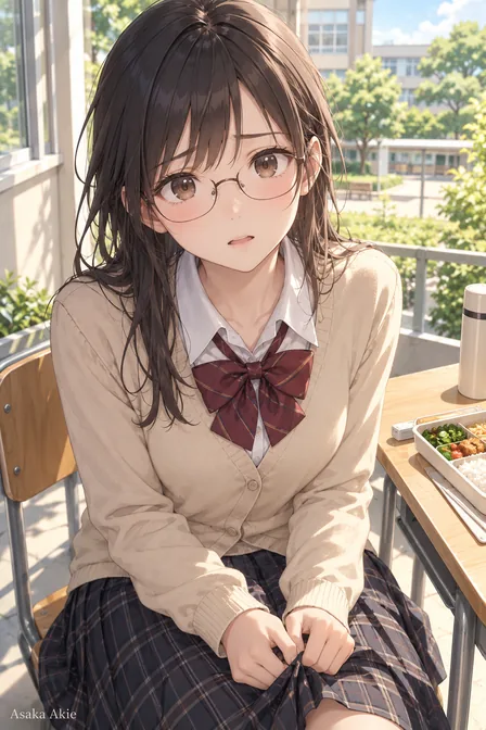 Asaka Akie
