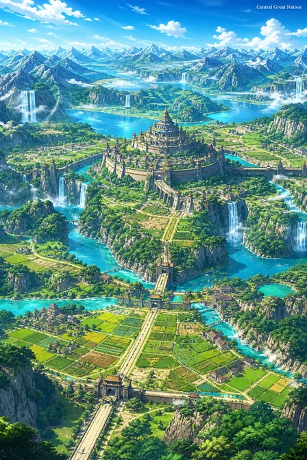 火之国