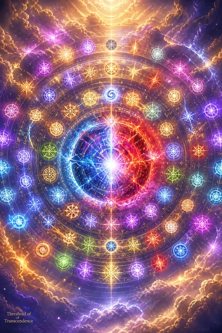 荒级
