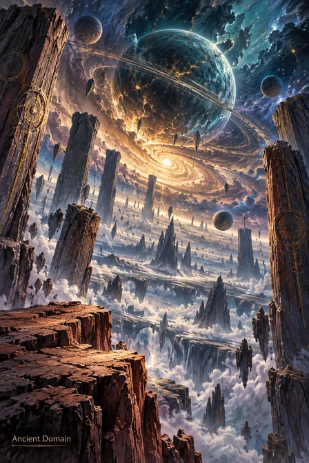 Ancient Domain