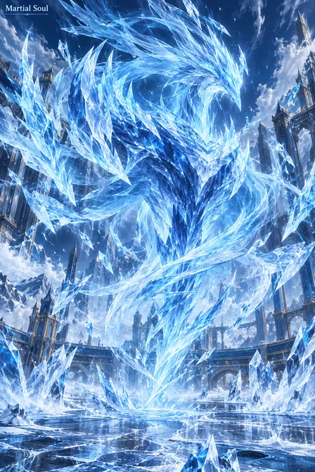 Martial Soul