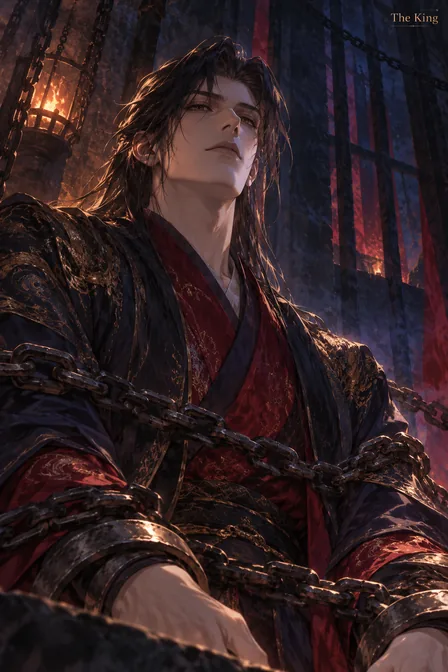The King