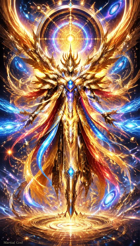 武神