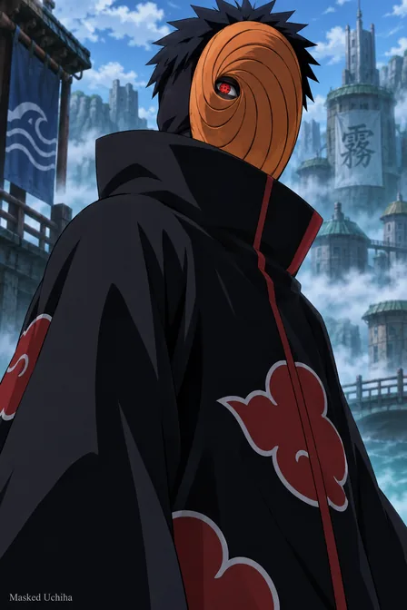 Obito Uchiha