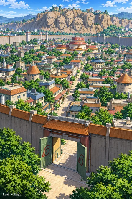 Konoha