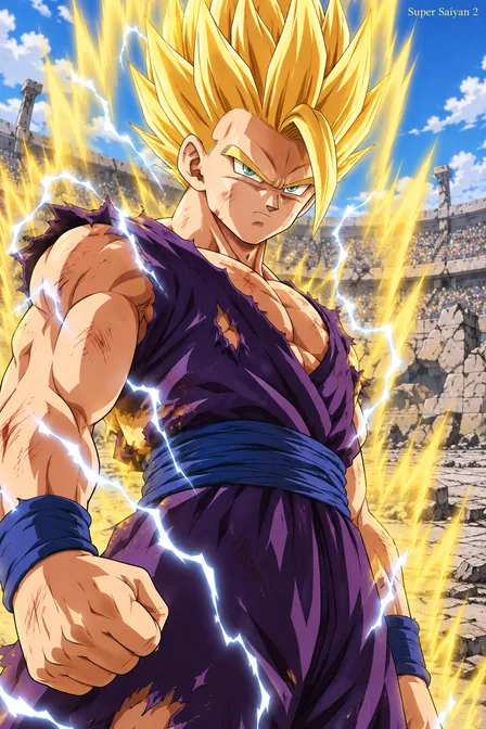 Gohan
