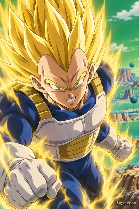 Vegeta
